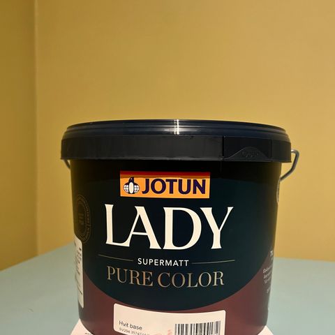 Lady Pure Color,  Fresh Pasta