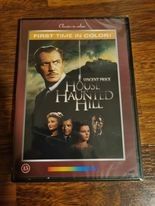 House on haunted hill (Norsk tekst) NY i plast