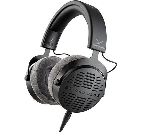 Beyerdynamic DT 900 PRO X Headphones