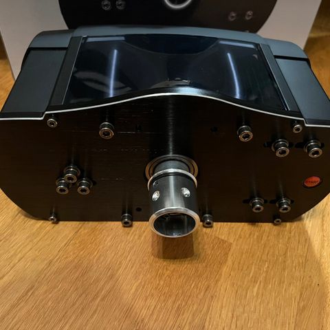 Fanatec ClubSport Wheel Base V2 CSW V2