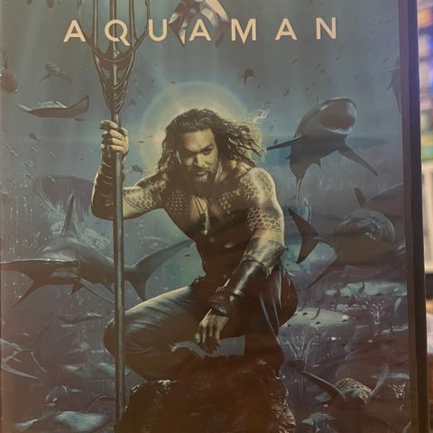 Aquaman