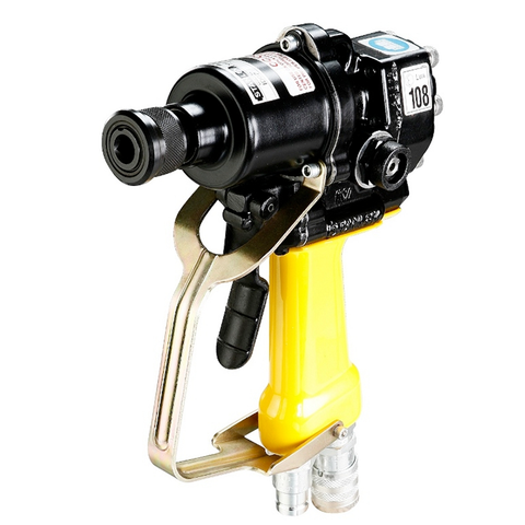 Stanley DRILL  ID07 / ID04 Hydraulic Underwater Impact Drill/Wrench