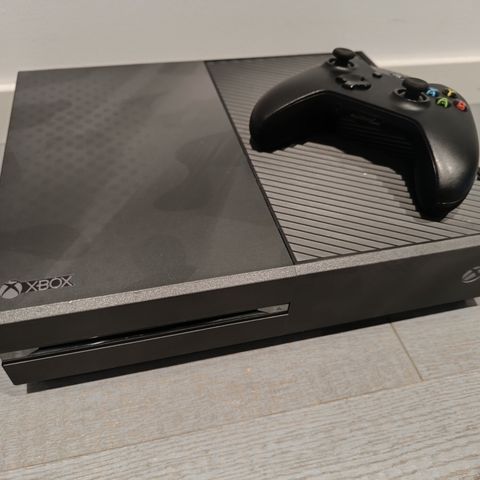 Xbox One 512GB