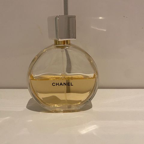 Chanel chance