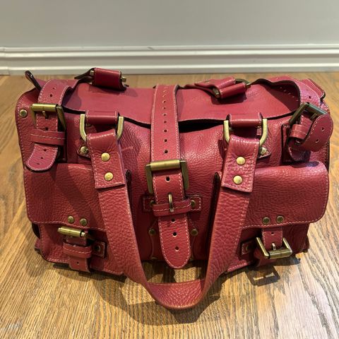 Mulberry Roxanne veske