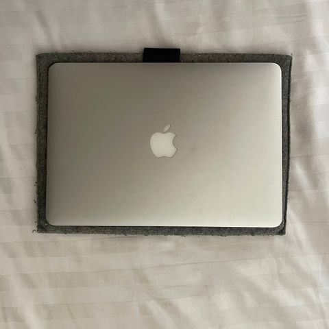 MacBook Air 13" 2017