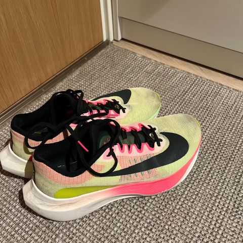 Nike zoom fly 5