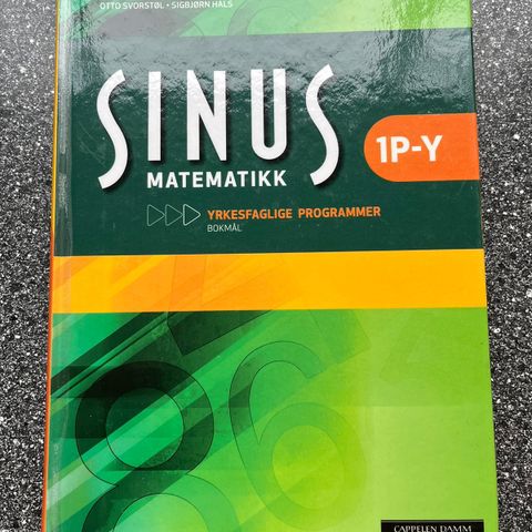 Sinus 1P-Y