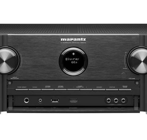 Marantz SR6010