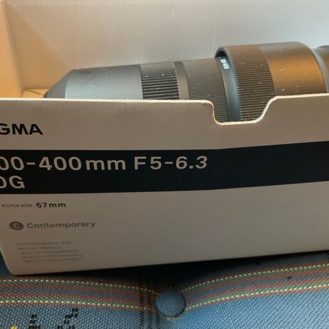 Sigma f