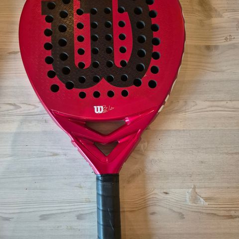 Wilson wilson Elite V 2,5 2024