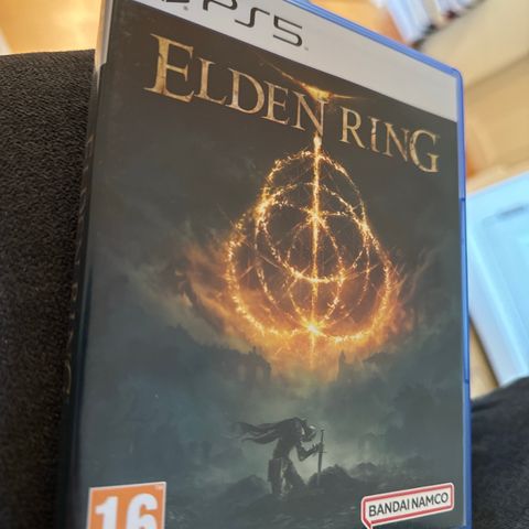 Elden Ring