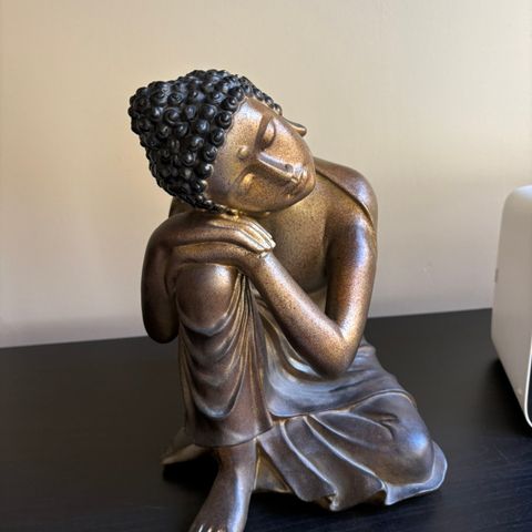 Buddha - sleeping Buddha