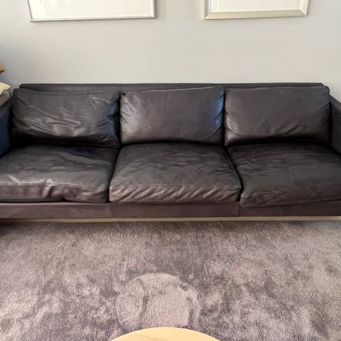 Slettvoll Colin sofa