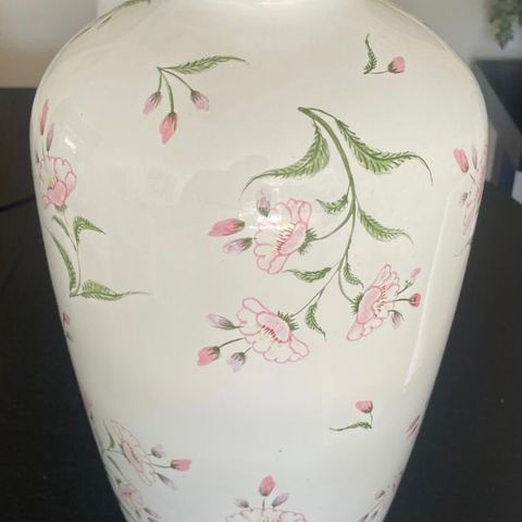 Søt krukke/vase