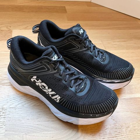 Hoka Bondi 7 joggesko, str 38 2/3