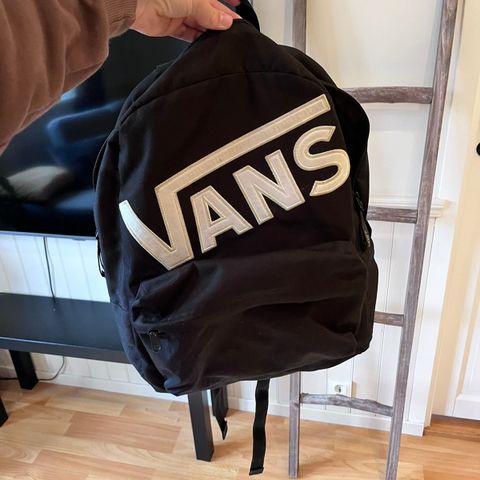 Vans sekk