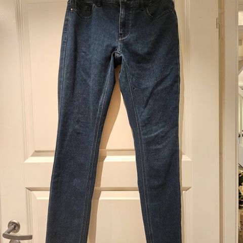 Jeans fra jacqueline de young