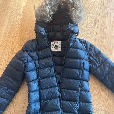 JOTT Luxe Grand Froid, dame str xs