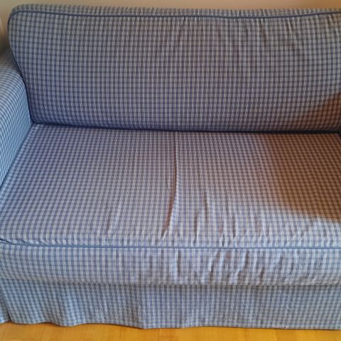 Toseters sofa /Sovesofa