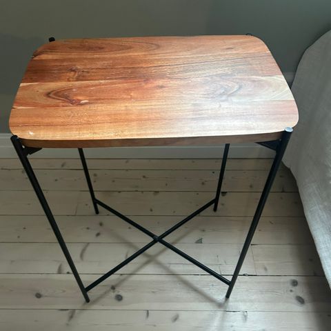 Sidebord fra Zara Home