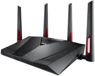 Router ASUS RT-AC88U