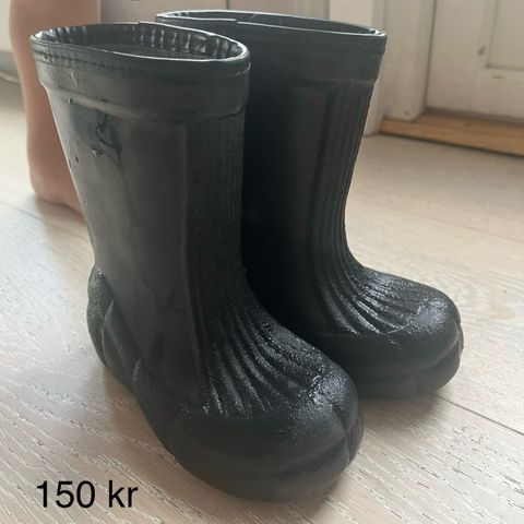 Vinter/høst sko 23