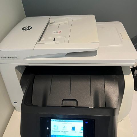 HP OfficeJet Pro