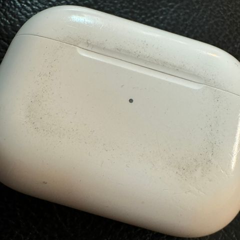 AirPods pro gen2