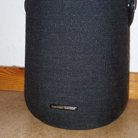 Harman kardon citation 200