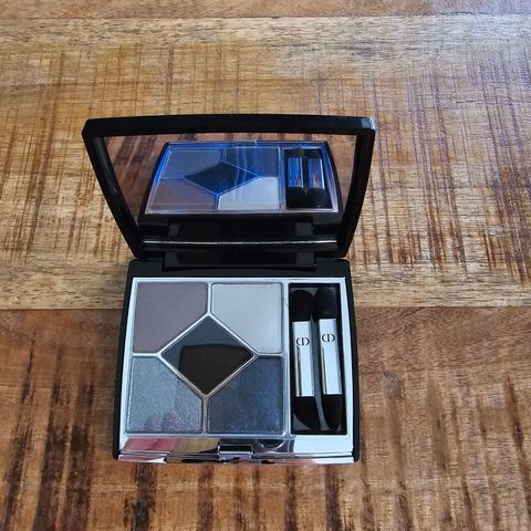 Dior 5 Couleurs - Eye Palette