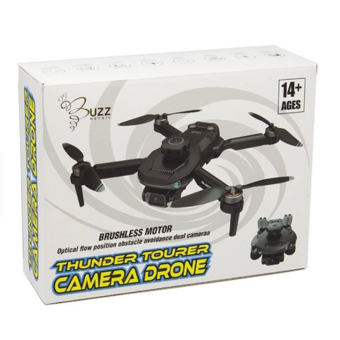 Thunder Tourer Camera Drone