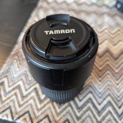 Tamron AF 70-300mm 1:4-5.6 TELE-MACRON For Sony kamera