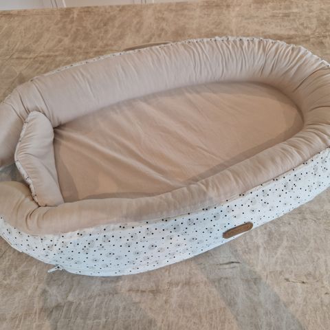 Voksi babynest