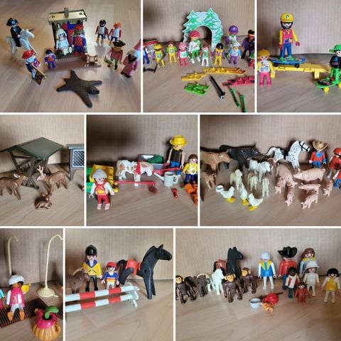 Playmobil