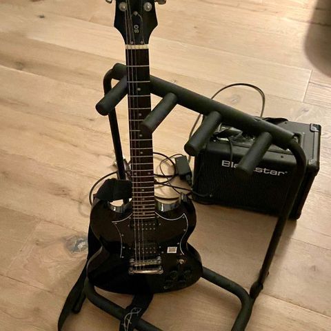 Epiphone