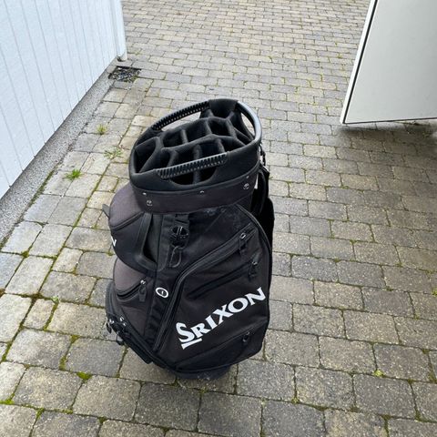 Srixon Golfbag - Ny i 2023