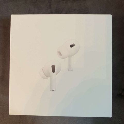 AirPods gen2