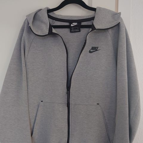 Nike Tech fleece