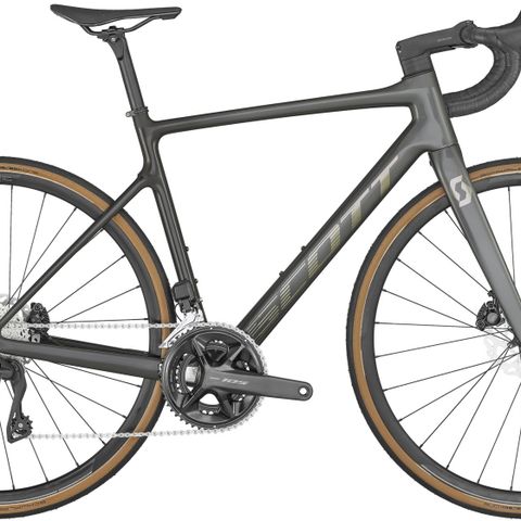 Scott Addict 20 DI2 2024