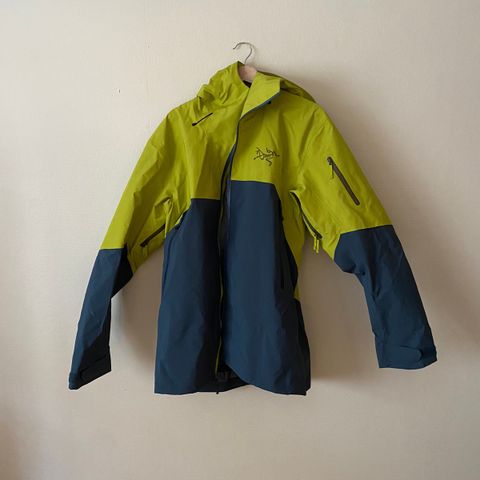 Arcteryx Pro Gore-Tex