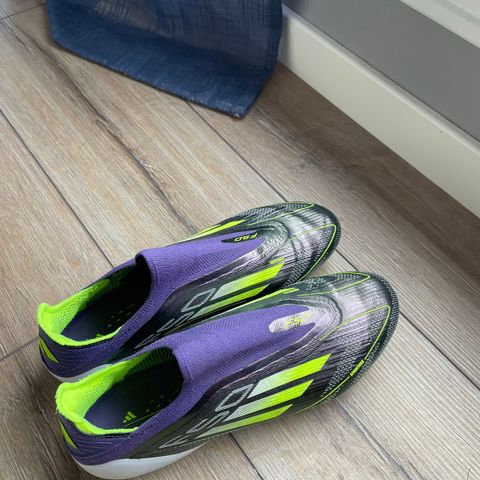 Adidas F50