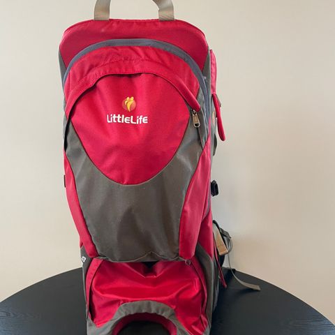 Littlelife Voyager S3