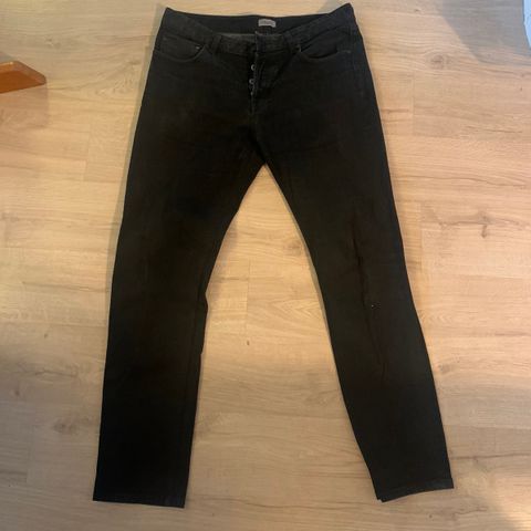 Filippa K jeans str. 36/34