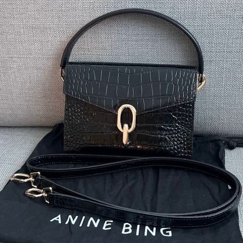 Anine Bing Mini Colette Bag