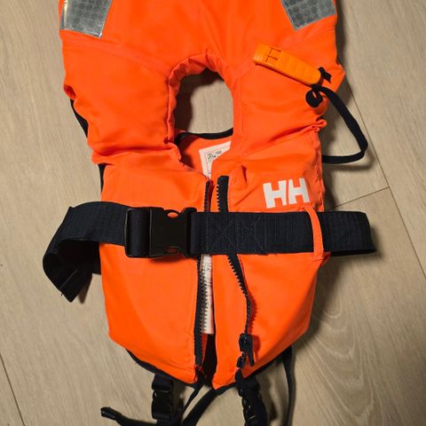 Helly Hansen redningsvest