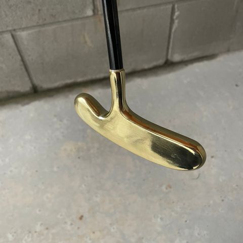 Titleist Bullseye Putter