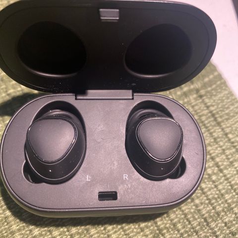 Samsung Gear IconX