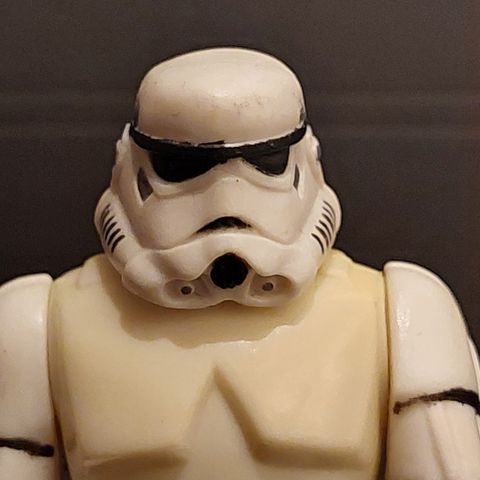 Stormtrooper Star Wars 1995