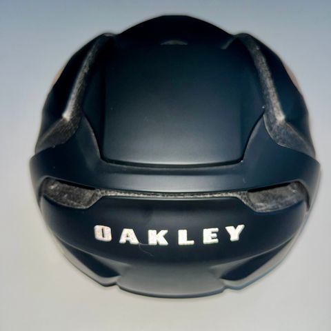 Oakley Aro 5 Black Medium  54-58 Cm Mips